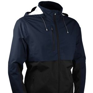 NWT Sun Mountain Stratus Golf Rain Gear Jacket